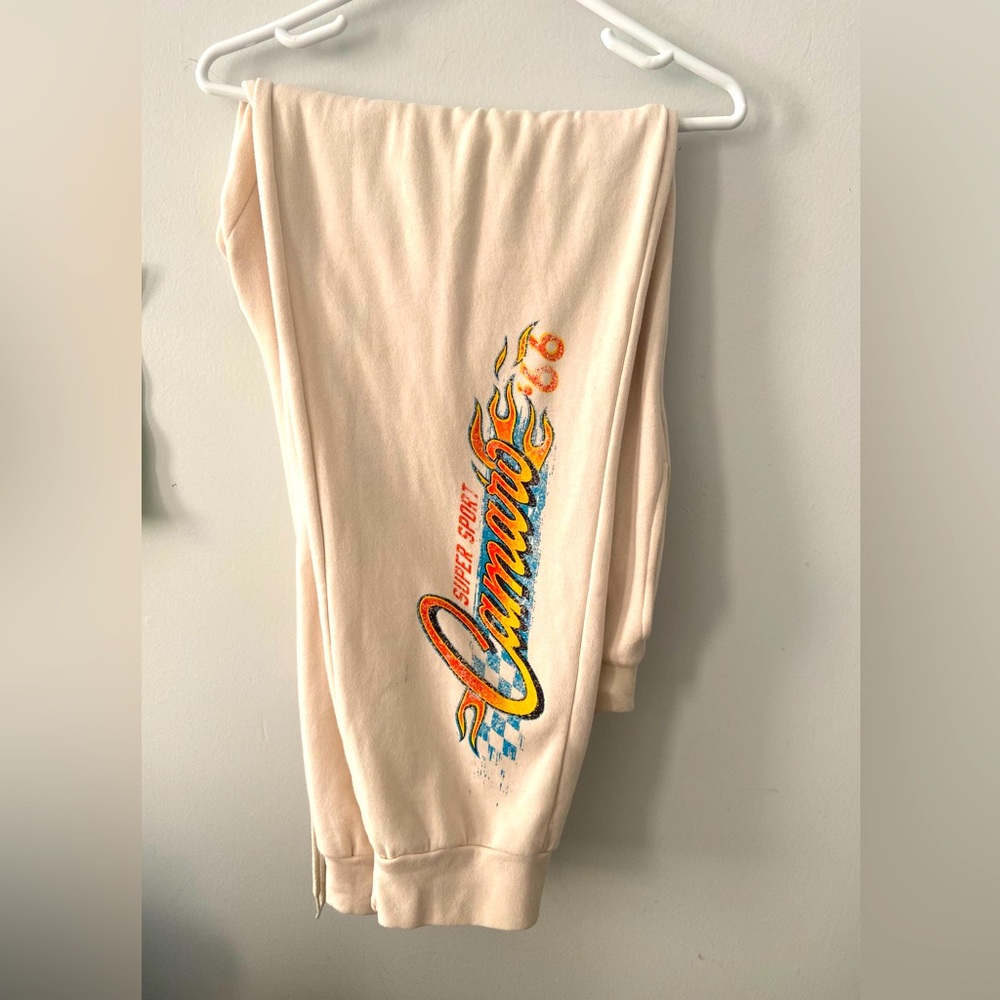 Camaro 66 comfy sweat pants